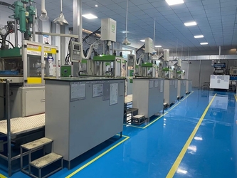 Suzhou Texun Precision Machinery Co., Ltd.