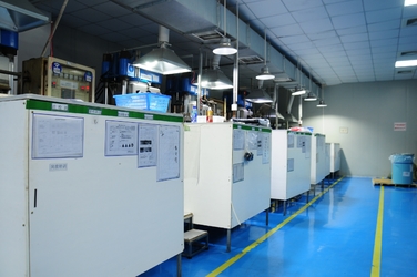 Suzhou Texun Precision Machinery Co., Ltd.