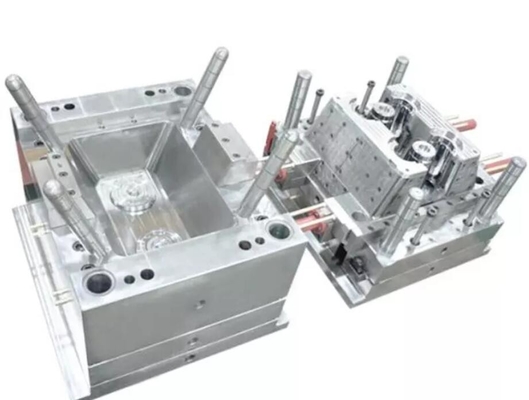 OEM Toy Injection Mold Maker