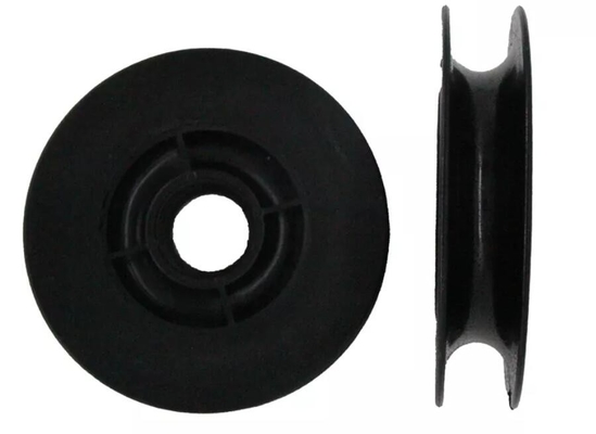STEP PMMA Injection Mold Parts Colorful Abs Plastic Injection Molding Oem Shape