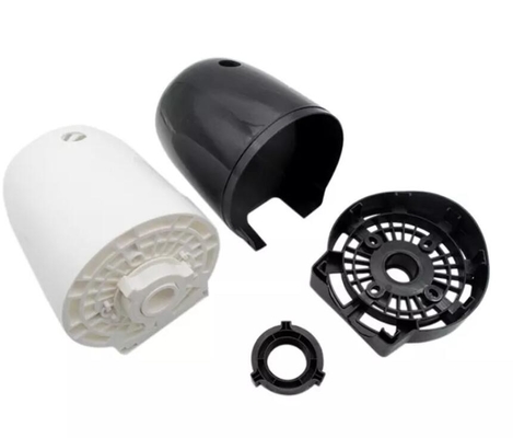 0.01mm Low Volume Injection Mold Parts