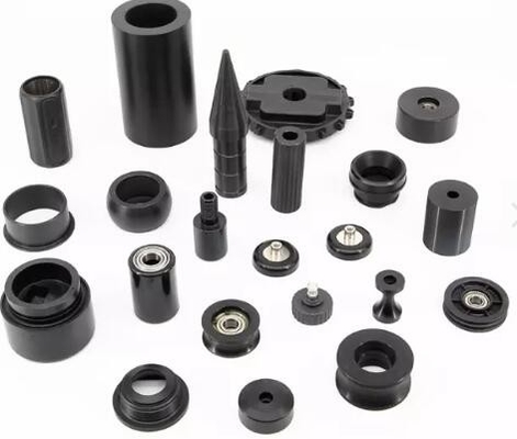PSU P20 Injection Molding Plastic Metal Injection Molding Process Part