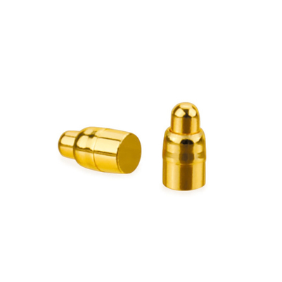 High Precision SMT PCB Spring Loaded POGO Pin 2.7mm Male Female Pogo Pin