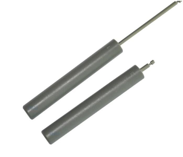 Sliding Door Furniture Oil Damper Queitly QPQ Soft Close Door