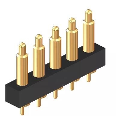 30u" Magnetic OGO Pin Connector 15.0mm