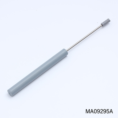 50000 Cycles Screen Soft Close Cabinet Door Damper  For Entry Door 2.5mm