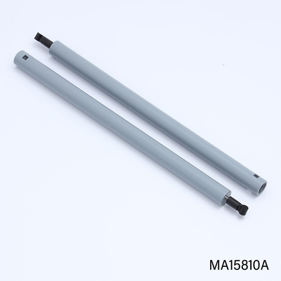 Hydraulic Hardware Sliding Door Oil Damper For Sliding Rail Entry Door Soft Close Door Damper