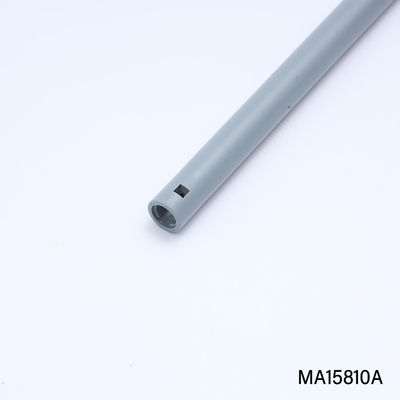 Hydraulic Hardware Sliding Door Oil Damper For Sliding Rail Entry Door Soft Close Door Damper
