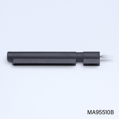 Hydraulic Piston Heavy Duty Door Damper System Soft Close For Cabinet
