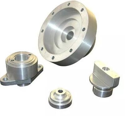 Ra3.2 High Precision Cnc Machining Parts Custom Cnc Fabrication Services AL7075