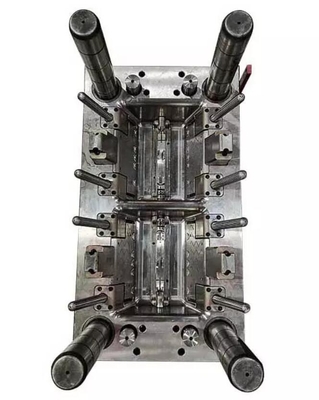 2316 Plastic Moulding Injection Mold Maker