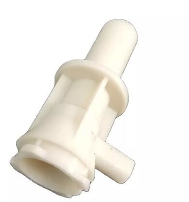 IGES 3D HDPE Injection Mold Parts Plastic Injection Molding POM