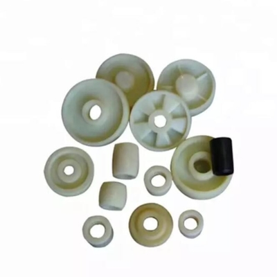 PA66 Injection Mold Parts Makers