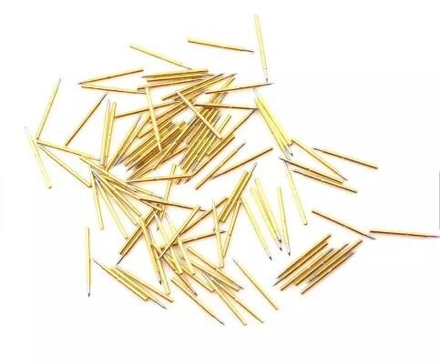 3mmPress Fit Spring Probes Pogo Pins