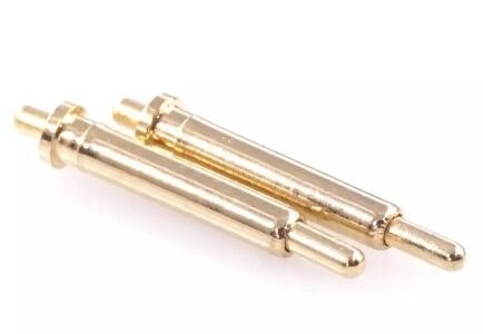 3.2mm BGA Test Double Sided Pogo Pins Double Head Spring Probes