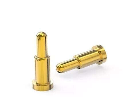 1P 2P Spring Probes SMT POGO Pins