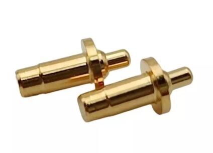 Waterproof Magnetic POGO Pin 2 3 4 Pins Magnetic Pogo Connector Electrical