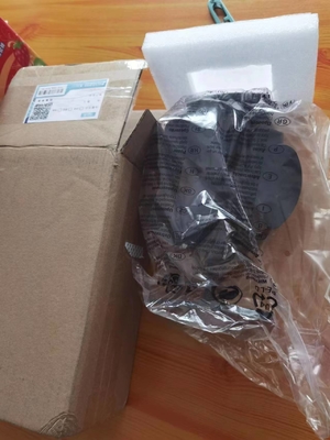 OEM ODM Heat Powered Stove Fan 0.01mm Alu. ABS Home Application