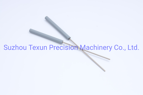 Aerospace Precision Aluminum CNC Machining Milling Parts With Stainless Steel Alternatives
