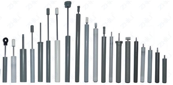 Precision CNC Machining Stainless Steel Alternative Parts With Anodizing Surface Treatment