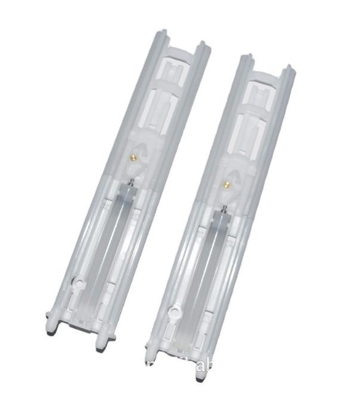 Adjustable 200g Nitrogen Gas Heavey Load Damper With 50kg Load Capacity