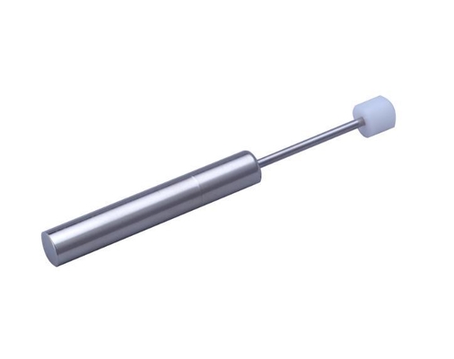 Gas Cylinder Oil Damper Stainless Steel QPQ Treated Grey Surface 50kg Load Capacity