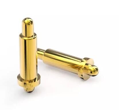 Quality Spring Loaded POGO Pin & Probe POGO Pin factory from China